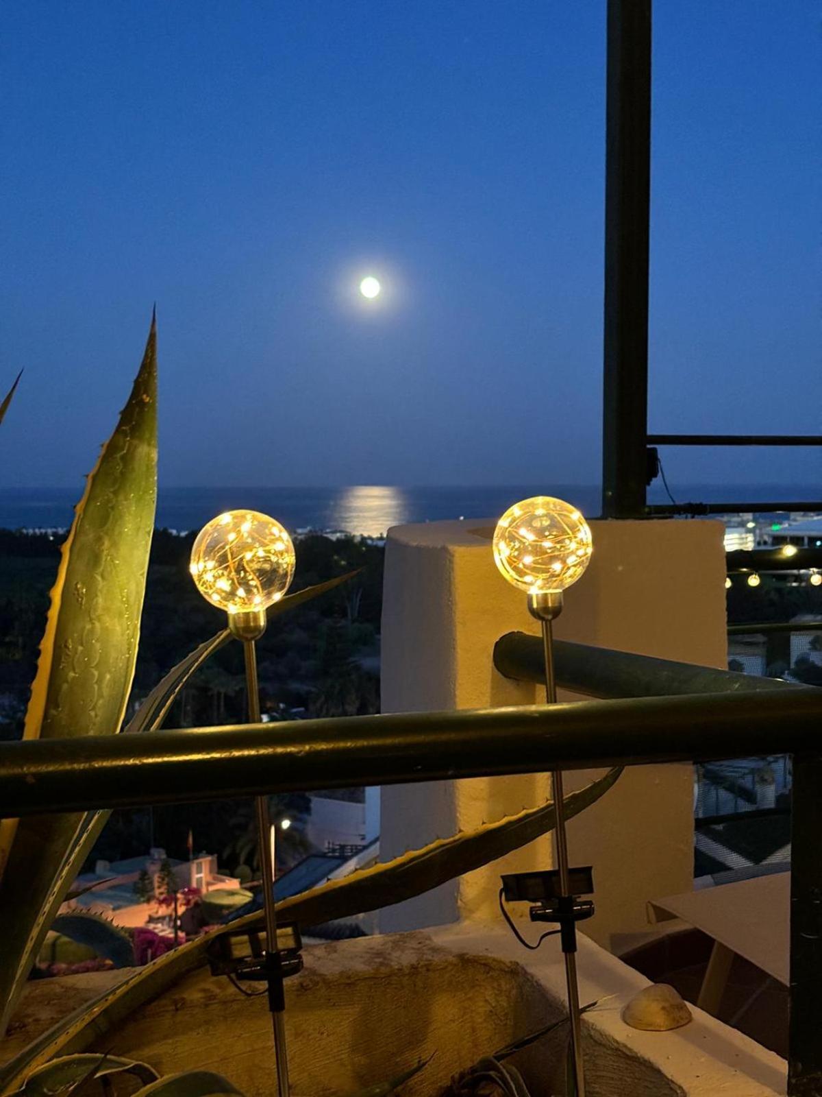 Apartamento Classy Flat W/ Impressive Views