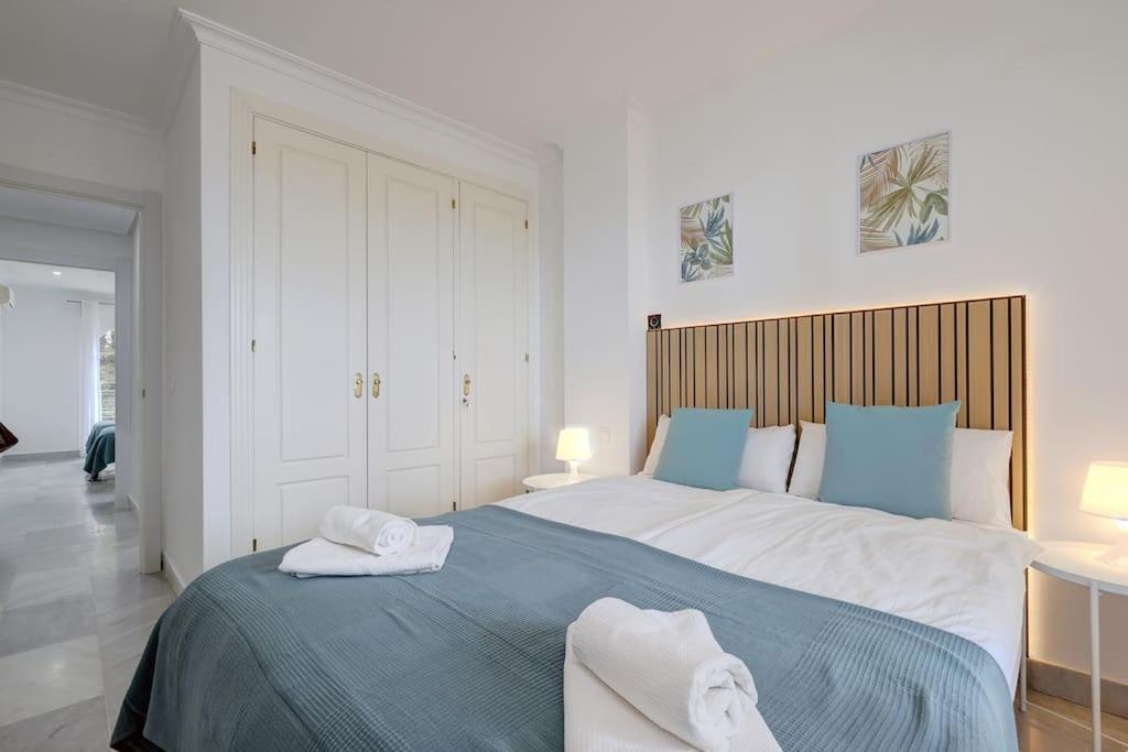 Classy Flat W/ Impressive Views Apartment *